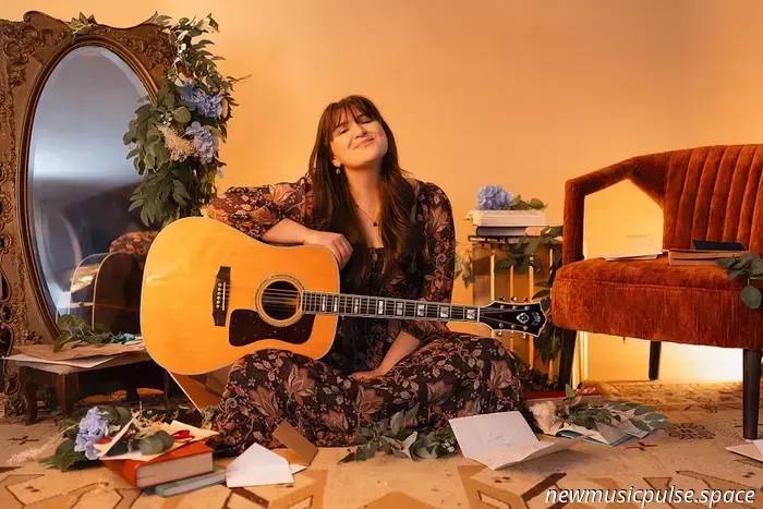 „Verletzlich und echt“: Halley Neal über ihre musikalischen Hommagen an lebensverändernde Freundschaften - Atwood Magazine