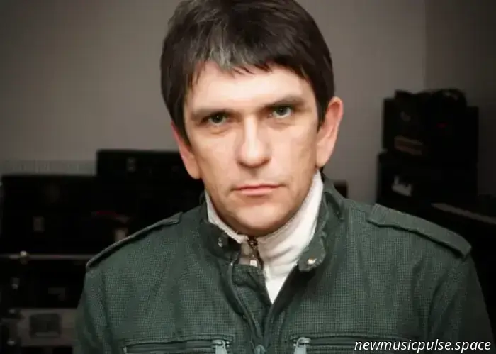 Mike Joyce dei The Smiths pubblicherà le sue memorie