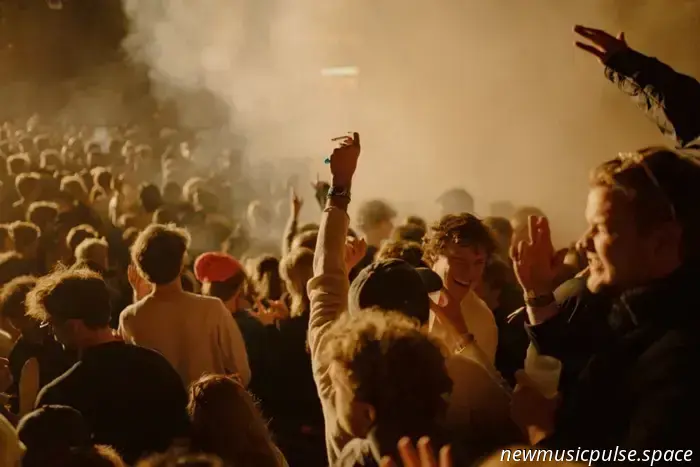 Live Report: Horst Arts &amp; Music Festival 2025