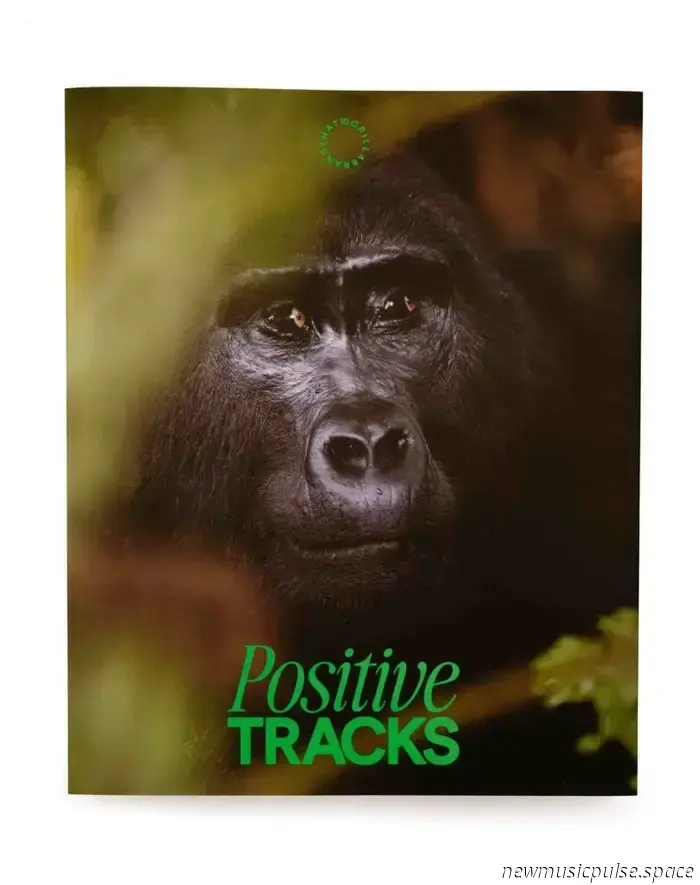 Cult skate documentarian Ian Reid's latest photobook, 'Positive Tracks,' showcases the remarkable Ugandan communities dedicated to saving mountain gorillas.