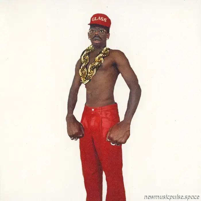 Tyler, The Creator – NO TAP ON THE GLASS