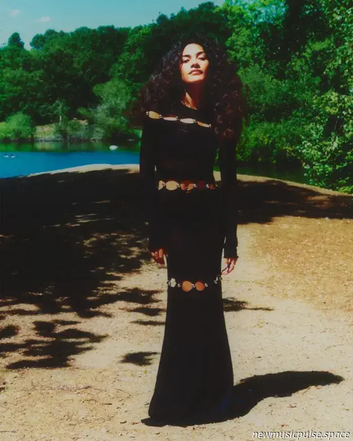 Put It In A Love Song: An Interview with Olivia Dean