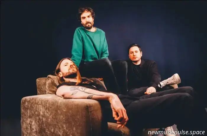Dinosaur Pile-Up — Me he sentido mejor