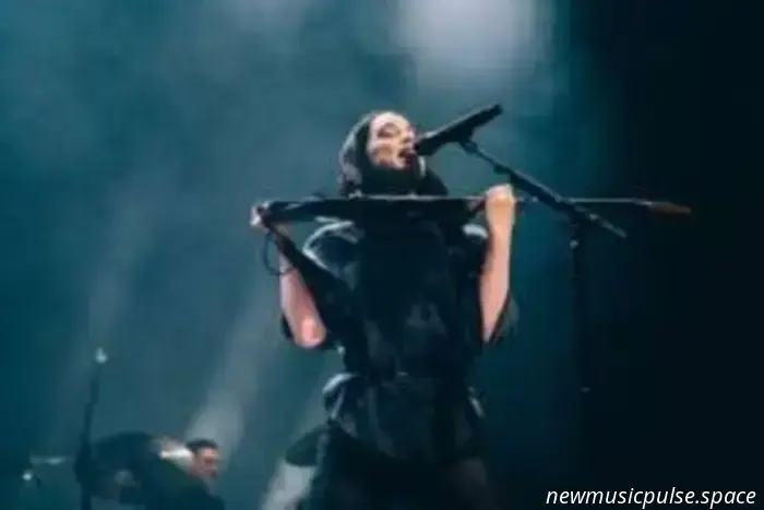 Nine Inch Nails, CMAT, and Olivia Rodrigo kick off yet another dynamic and vibrant edition of NOS Alive.