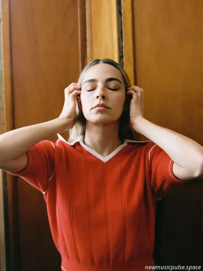 Интервью: Кейтлин Тарвер о том, как она выбрала себя и стала тем примером, которого не хватало — журнал Atwood