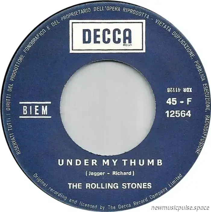 El clásico de The Rolling Stones que Brian Jones impulsó al abandonar la guitarra