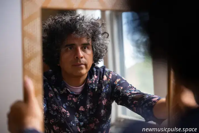 Helado Negro выпускает новый EP «Последний звук на Земле»