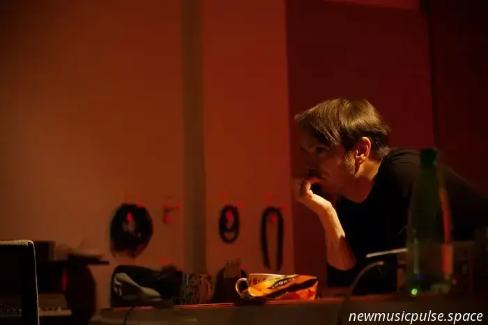 Damon Minchella über sein neues Buch, Ocean Colour Scene und die Reunion‑Shows von Oasis