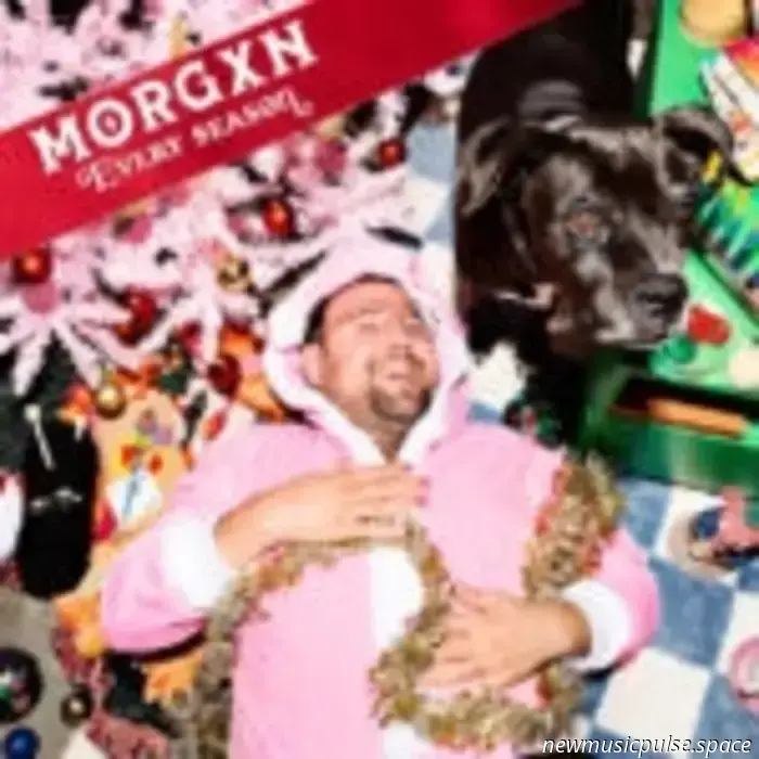 Mistletones 2025: Le migliori nuove canzoni natalizie, Parte 1! - Atwood Magazine