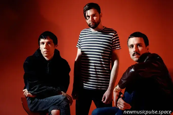 The Cribs: Stimmungscheck