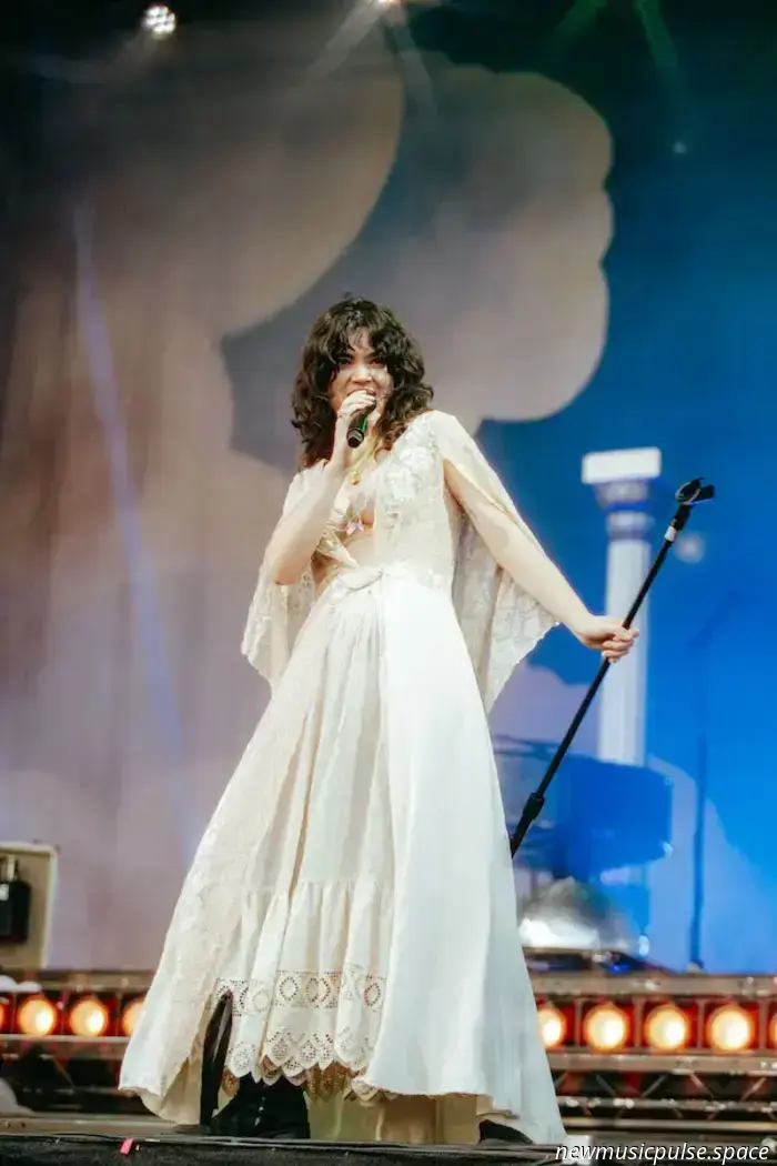 Live Coverage: Truck Festival 2025
