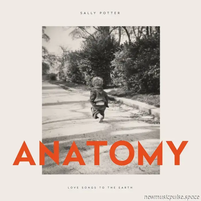 Sally Potter – Anatomía