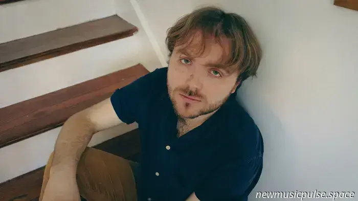 Premiere: Will Orchard Confronts Deep Emotions in “Something’s Gotta Go,” a Powerful Folk Rock Release - Atwood Magazine