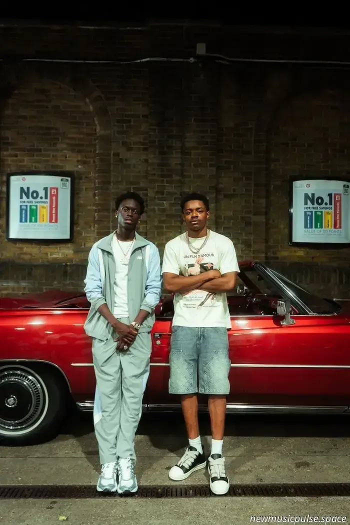 Kidwild Collaborates With LeoStayTrill On ‘The Truth’