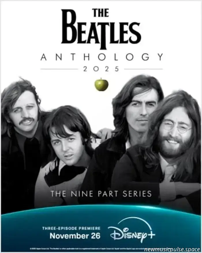 La Antología de los Beatles le dio a Pete Best un salvavidas.