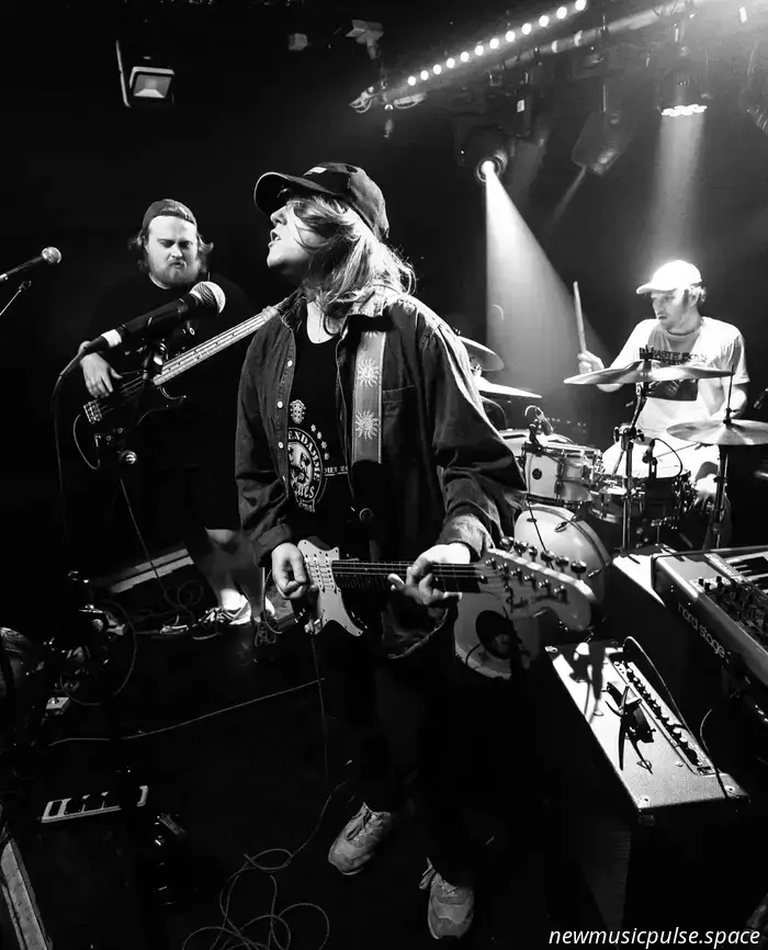 I Zac Schulze Gang fanno centro con il loro album di debutto 'Straight To It'