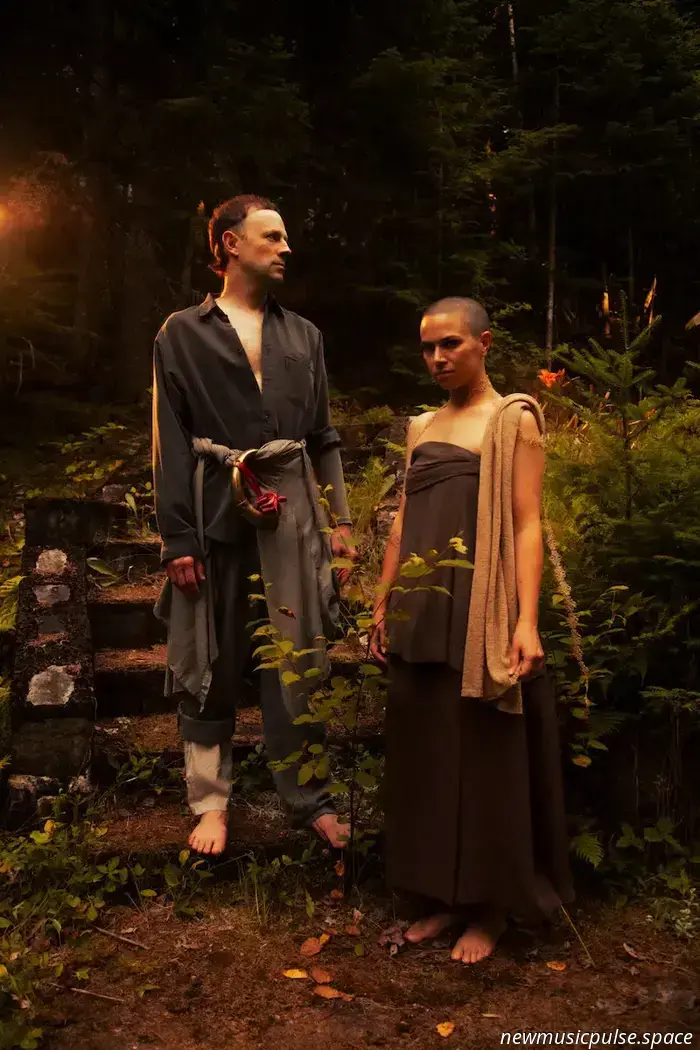 Bibi Club annuncia il nuovo album 'Amaro'