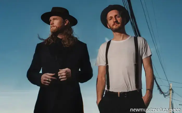 La magia dei Lumineers: un'intervista 'automatica' con Jeremiah Fraites-Atwood Magazine