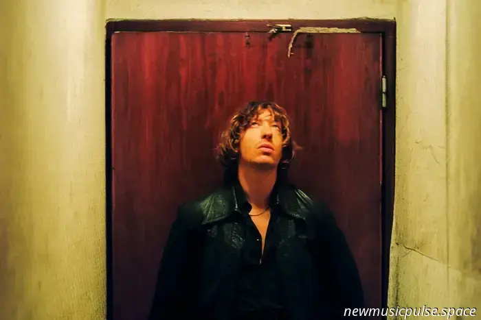 Дэниел Эйвери: рок-диджей