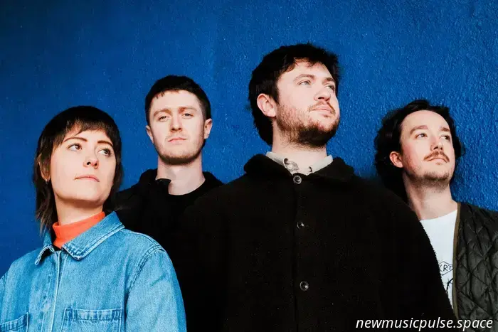 Interview: Chartreuse Navigates Grief and Challenges in 'Bless You & Be Well' - Atwood Magazine