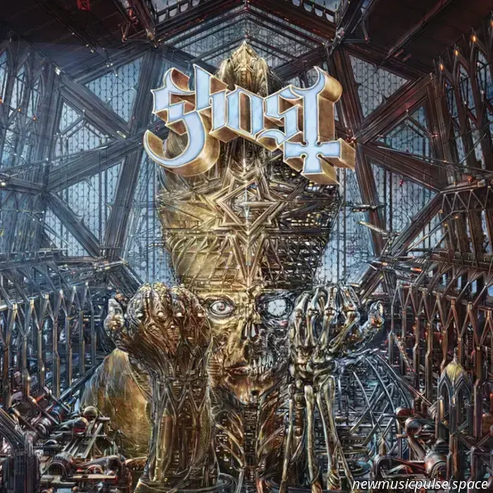 National Album Day: The Top Rock and Metal Albums, Chosen by Your Favorite Bands