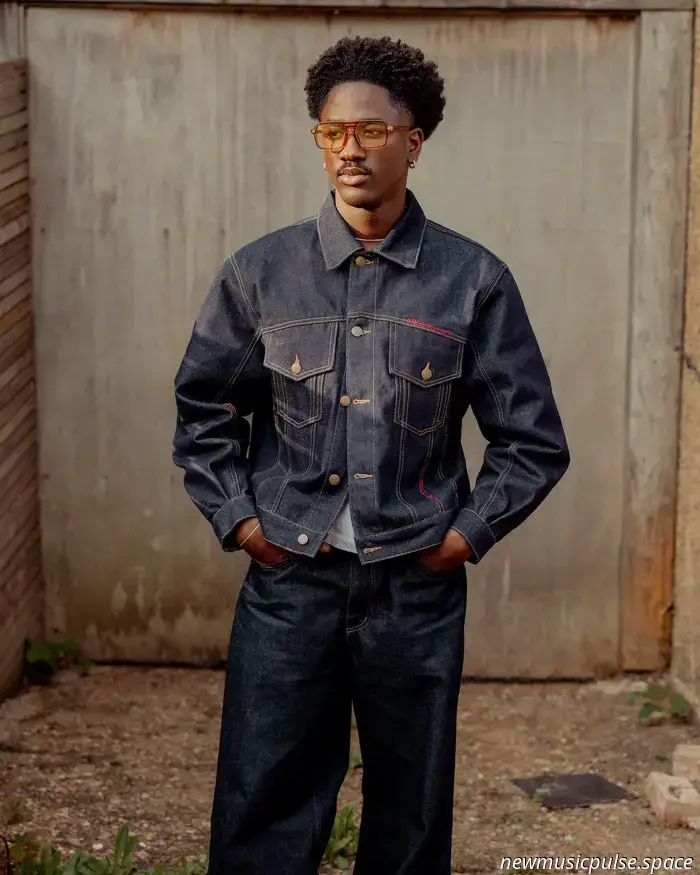 “Forse questi sono gli anni meravigliosi”: JERUB abbraccia la presenza, l'incertezza e il divenire nel suo mixtape vivace e introspettivo - Atwood Magazine