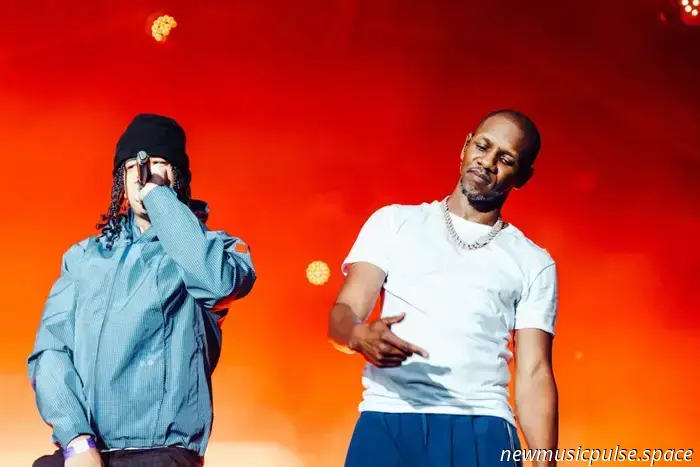 Live Report: Giggs – Somerset House, London