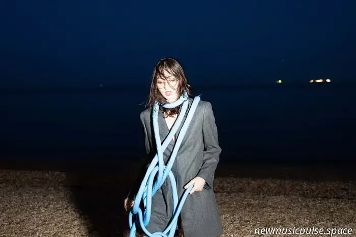 Jessica Winter: Melodies of Innocence and Experience