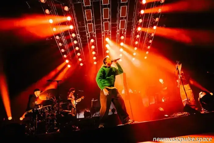 Livebericht – Loyle Carner – O2 Academy Brixton, London