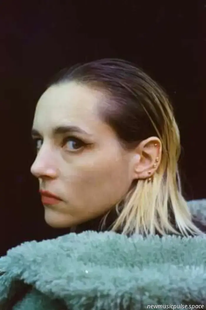 Jehnny Beth: Violent Pleasures