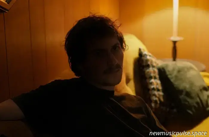 “It's Music Concerning Music”: Perren Discusses "The Spot," the Rhythm, and the Pleasure of Creating Without Pressure - Atwood Magazine