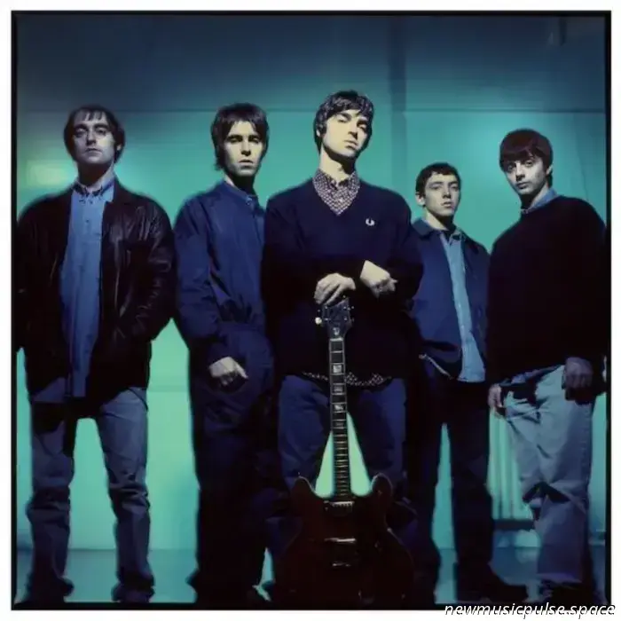 Bonehead ist die geheime Zutat, die das Oasis-Comeback vorantreibt.