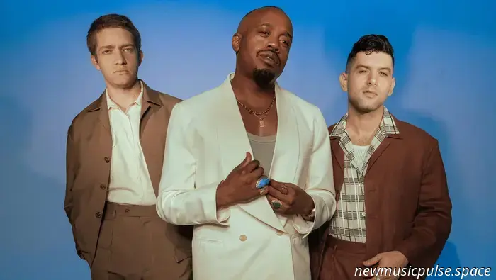 Been So Long: An Interview with Durand Jones & The Indications