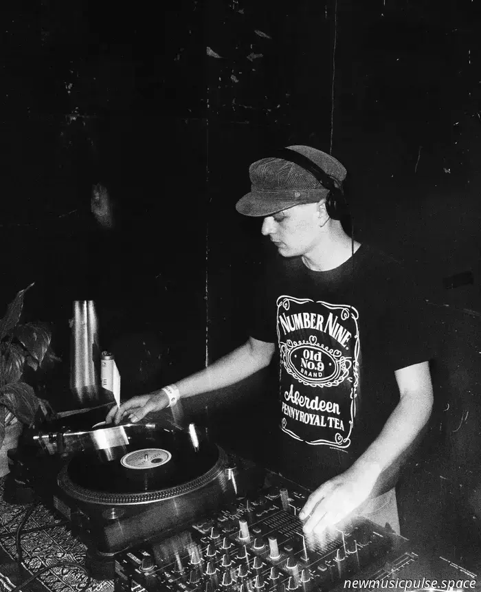 Fez The Kid wählt sieben Lieblingsklassiker des Drum and Bass