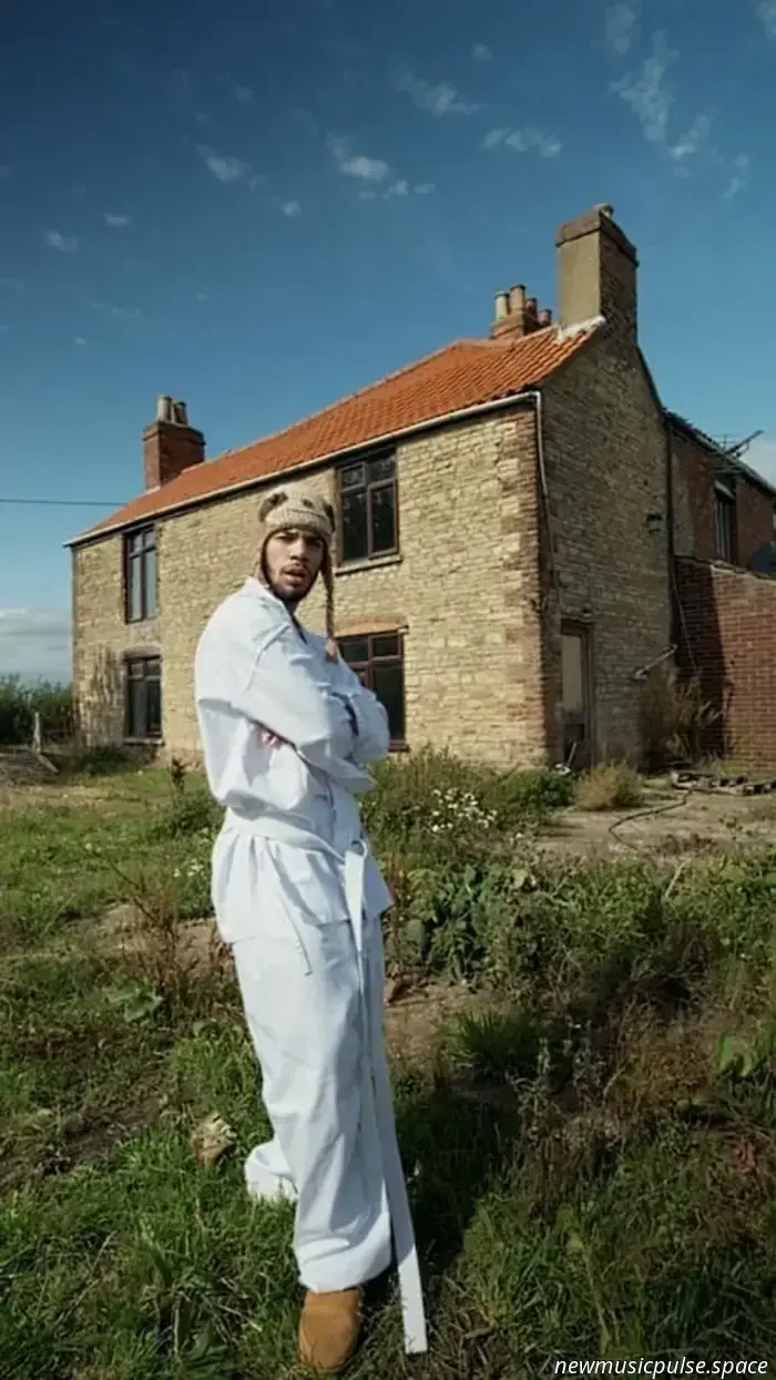 kenzo jae veröffentlicht neue Single ‚softly‘