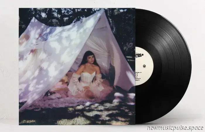Recently Played: A Column on Vinyl Records #63