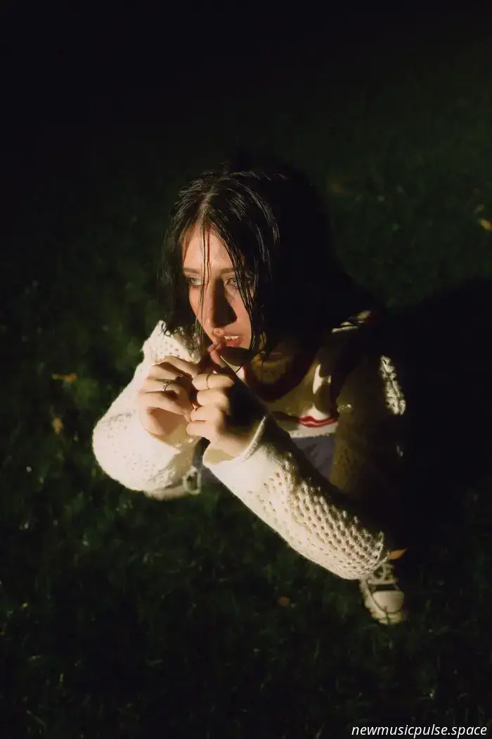 ALBII veröffentlicht bewegende neue Single „PTSD“