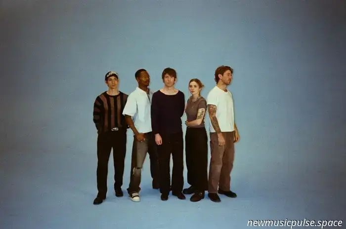 Live Update: Turnstile – Depot Mayfield, Manchester