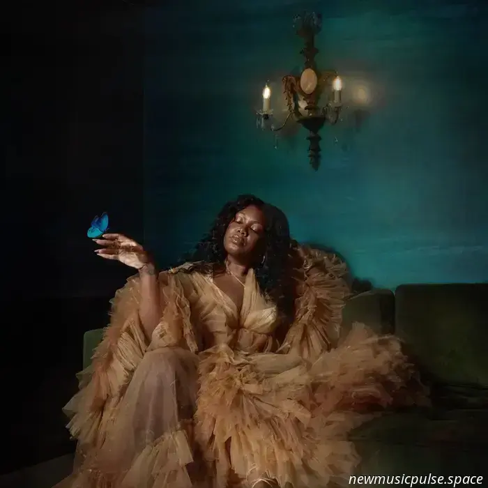 Yazmin Lacey – Sogni turchesi