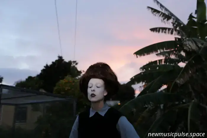 Foundations: Allie X