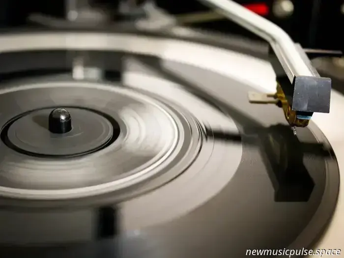 Recently Played: A Column on Vinyl Records #63