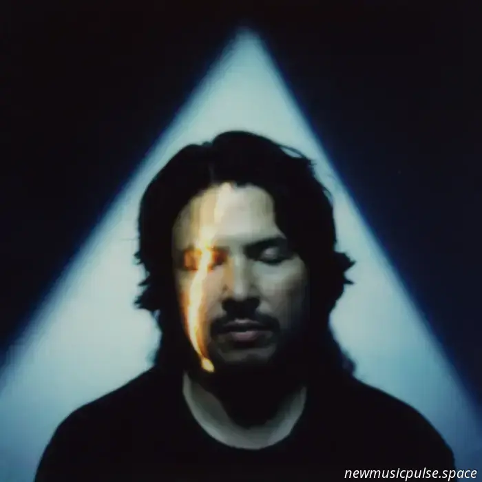 Jamie Woon is back with ‘Heavy Going…’ and ‘A Velvet Rope’.