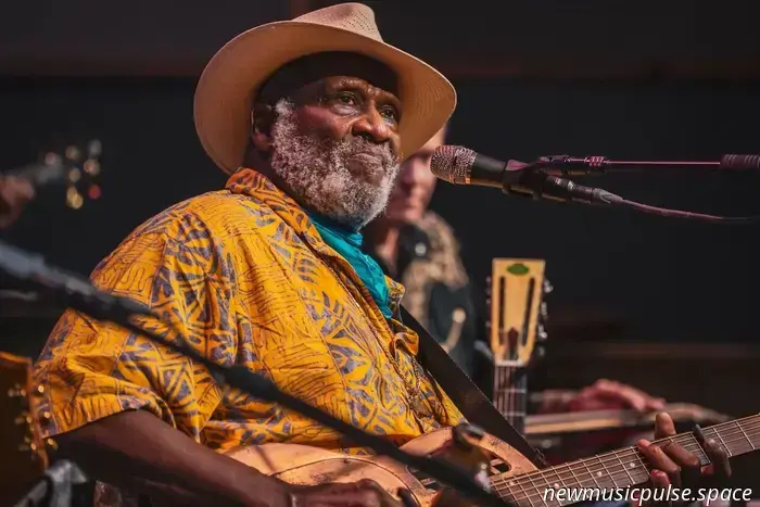 Rock & Rules: Taj Mahal