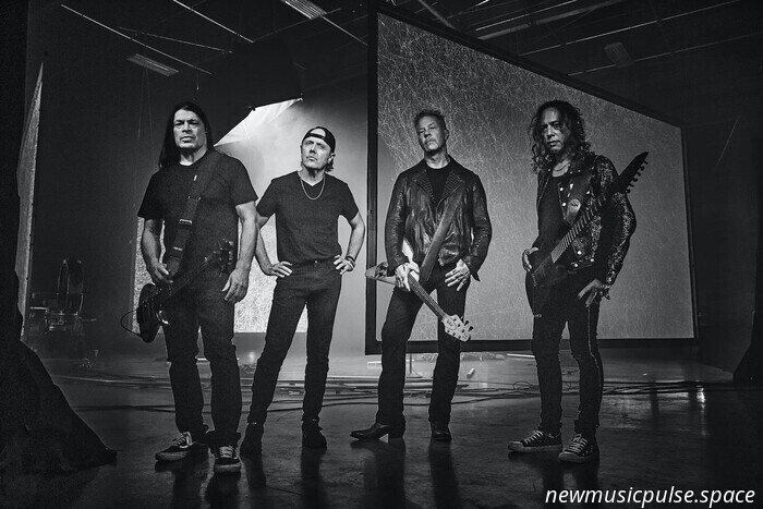 Metallica Confirma Conciertos En Glasgow y Cardiff, Londres; Cómo Conseguir Entradas
