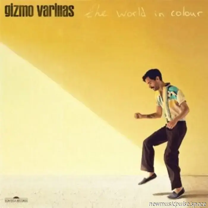 Interview: Gizmo Varillas Views ‘The World in Colour,’ and You Can Too - Atwood Magazine