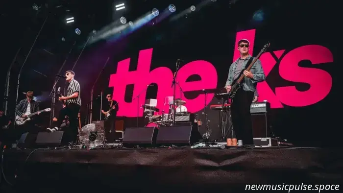 Live Coverage: TRNSMT 2025