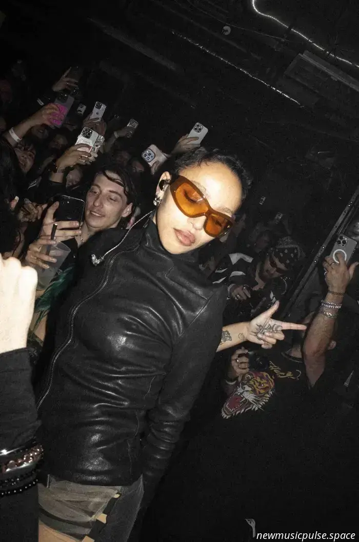 Telekom Electronic Beats Commemorates 25 Years with FKA twigs and Boys Noize at CANK Berlin