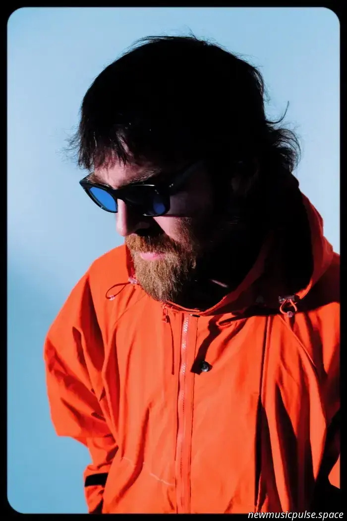 Chet Faker bestätigt neues Album „Eine Liebe für Fremde“