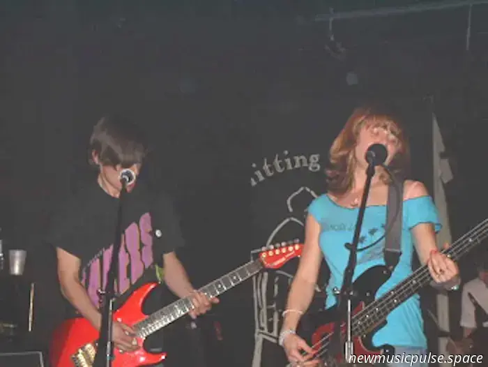 Rilo Kiley, 'The Execution of All Things,' and the Indie Rock Landscape They Helped Shape - Atwood Magazine
