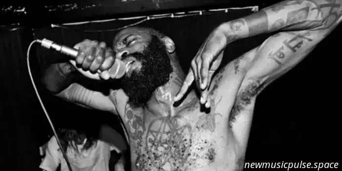 Death Grips parece haberse disuelto